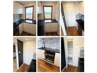 Mieszkanie opolskie
kędzierzyńsko-kozielski
Kędzierzyn-Koźle Na sprzedaż 300 000 PLN 38 m2 