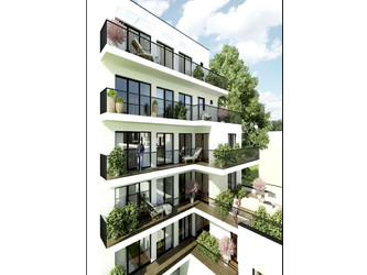 Mieszkanie mazowieckie
Warszawa
Praga-Północ Na sprzedaż 463 918 PLN 25,49 m2 