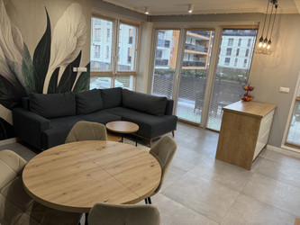 Mieszkanie śląskie
Mysłowice Na sprzedaż 599 800 PLN 59,11 m2 