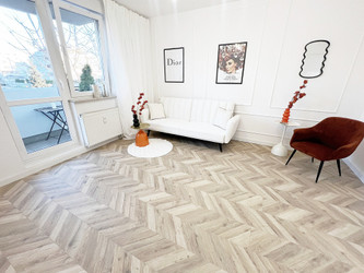 Mieszkanie mazowieckie
Warszawa
Targówek Na sprzedaż 599 000 PLN 42 m2 