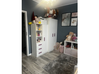 Mieszkanie łódzkie
Łódź
Widzew
Olechów-Janów Na sprzedaż 635 000 PLN 57,95 m2 