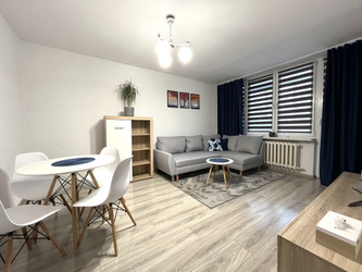 Mieszkanie mazowieckie
Warszawa
Bielany Na sprzedaż 650 000 PLN 43 m2 