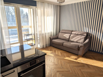 Mieszkanie mazowieckie
Warszawa
Praga-Południe
Gocławek Na sprzedaż 590 000 PLN 28 m2 