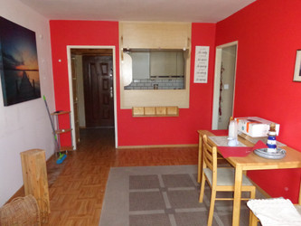 Mieszkanie małopolskie
Kraków
Bieńczyce Na sprzedaż 444 700 PLN 36,15 m2 