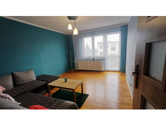 Mieszkanie opolskie
opolski
Prószków
Prószków Na sprzedaż 415 000 PLN 65 m2 