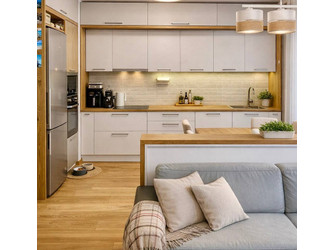 Mieszkanie małopolskie
Kraków Na sprzedaż 1 120 000 PLN 66 m2 