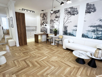 Mieszkanie mazowieckie
Warszawa
Śródmieście
Stare Miasto Na sprzedaż 1 299 000 PLN 49 m2 