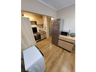 Mieszkanie śląskie
Gliwice
Sośnica Na sprzedaż 364 999 PLN 45,5 m2 