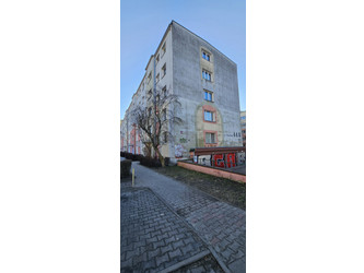 Mieszkanie łódzkie
Łódź
Polesie Na sprzedaż 340 000 PLN 43,51 m2 