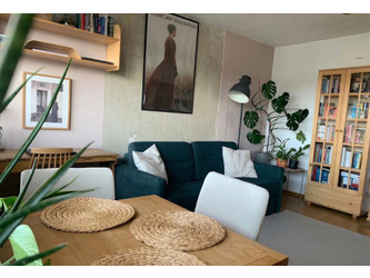 Mieszkanie mazowieckie
Warszawa
Bielany Na sprzedaż 745 000 PLN 50,5 m2 