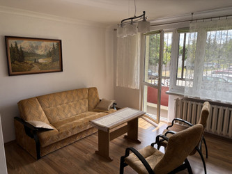 Mieszkanie łódzkie
Łódź
Górna
Chojny Na sprzedaż 409 000 PLN 54 m2 