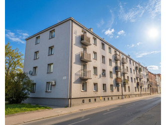 Mieszkanie śląskie
Świętochłowice
Centrum Na sprzedaż 167 000 PLN 41,98 m2 