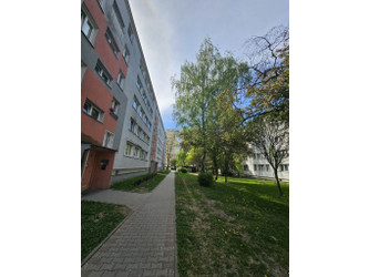 Mieszkanie łódzkie
Łódź
Górna
Dąbrowa Na sprzedaż 240 000 PLN 28,58 m2 