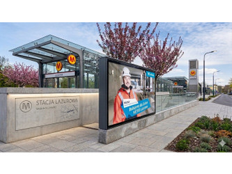 Mieszkanie mazowieckie
Warszawa
Bemowo Na sprzedaż 1 520 000 PLN 82,53 m2 