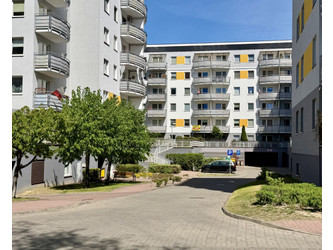 Mieszkanie mazowieckie
Warszawa
Białołęka Na sprzedaż 539 000 PLN 32 m2 