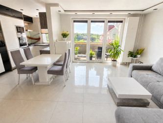 Mieszkanie zachodniopomorskie
Szczecin
Arkońskie-Niemierzyn Na sprzedaż 989 000 PLN 107 m2 