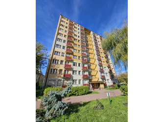 Mieszkanie świętokrzyskie
Kielce
KSM-XXV-lecia Na sprzedaż 245 000 PLN 31 m2 
