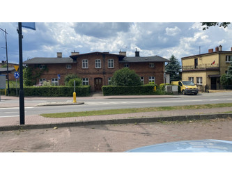 Mieszkanie pomorskie
kartuski
Sierakowice
Sierakowice Na sprzedaż 319 000 PLN 55 m2 