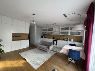 Mieszkanie mazowieckie
Warszawa
Targówek
Targówek Mieszkaniowy Na sprzedaż 1 239 180 PLN 65,22 m2 