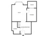 Mieszkanie małopolskie
Kraków
Grzegórzki Na sprzedaż 839 000 PLN 51,8 m2 