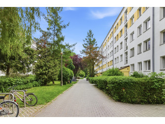 Mieszkanie małopolskie
Kraków
Dębniki
Os. Podwawelskie Na sprzedaż 730 000 PLN 47 m2 