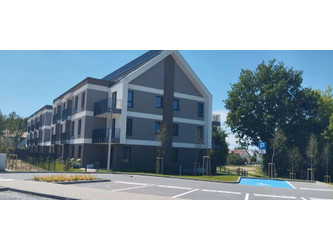 Mieszkanie warmińsko-mazurskie
Olsztyn
Gutkowo Na sprzedaż 369 000 PLN 36,19 m2 