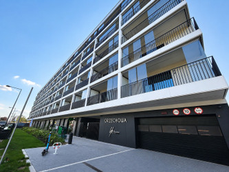 Mieszkanie mazowieckie
Warszawa
Włochy Na sprzedaż 790 000 PLN 50,77 m2 