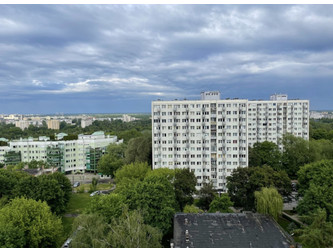 Mieszkanie mazowieckie
Warszawa
Mokotów Na sprzedaż 599 000 PLN 36,3 m2 