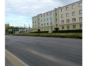 Mieszkanie warmińsko-mazurskie
Olsztyn
Pojezierze Na sprzedaż 360 000 PLN 45 m2 