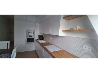 Mieszkanie mazowieckie
Płock
Stare Miasto Na sprzedaż 365 000 PLN 34 m2 