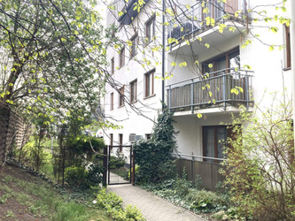 Mieszkanie dolnośląskie
Wrocław
Krzyki
Ołtaszyn Na sprzedaż 1 100 000 PLN 86 m2 
