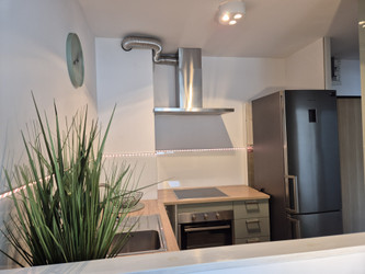 Mieszkanie mazowieckie
Warszawa
Bemowo Na sprzedaż 899 000 PLN 45,38 m2 
