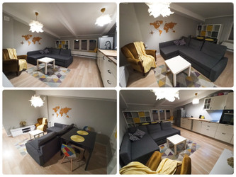 Mieszkanie mazowieckie
Warszawa
Rembertów Na sprzedaż 699 000 PLN 56,48 m2 