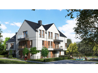 Mieszkanie mazowieckie
pruszkowski
Brwinów
Brwinów Na sprzedaż 569 000 PLN 44 m2 