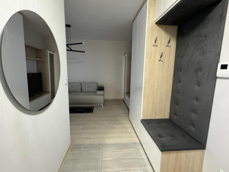 Mieszkanie mazowieckie
Warszawa
Wola Na sprzedaż 958 330 PLN 40,78 m2 