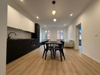 Mieszkanie śląskie
Siemianowice Śląskie Na sprzedaż 389 999 PLN 68 m2 