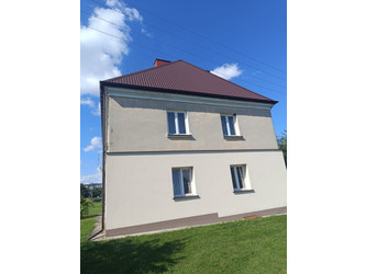 Mieszkanie lubelskie
hrubieszowski
Mircze
Mircze Na sprzedaż 135 000 PLN 46 m2 