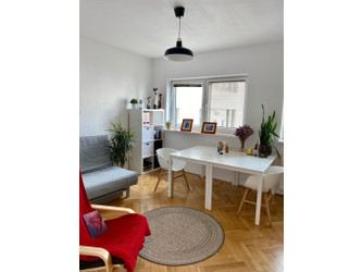 Mieszkanie mazowieckie
Warszawa
Bielany Do wynajęcia 2490 PLN 26 m2 