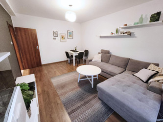 Mieszkanie mazowieckie
Warszawa
Bemowo Do wynajęcia 3200 PLN 55 m2 