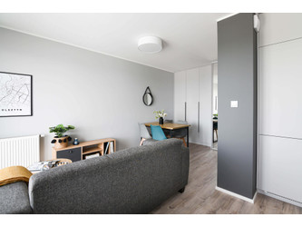 Mieszkanie warmińsko-mazurskie
Olsztyn
Jaroty Do wynajęcia 2000 PLN 39 m2 