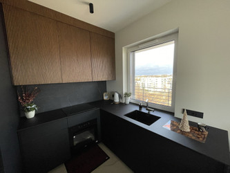 Mieszkanie łódzkie
Łódź
Polesie
Złotno Do wynajęcia 3700 PLN 57 m2 