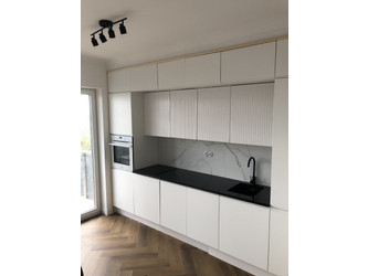 Mieszkanie warmińsko-mazurskie
Olsztyn Do wynajęcia 2200 PLN 29 m2 