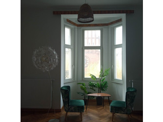 Mieszkanie wielkopolskie
Poznań
Łazarz Do wynajęcia 2800 PLN 75 m2 