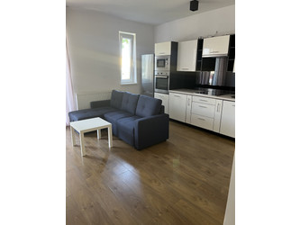 Mieszkanie mazowieckie
Radom
Zamłynie Do wynajęcia 2050 PLN 27 m2 