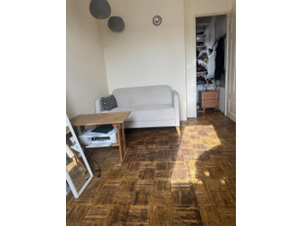 Mieszkanie dolnośląskie
Wrocław Do wynajęcia 2400 PLN 35 m2 