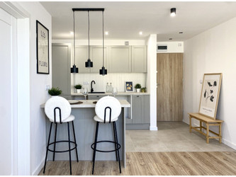 Mieszkanie śląskie
Ruda Śląska
Halemba Do wynajęcia 1800 PLN 38 m2 