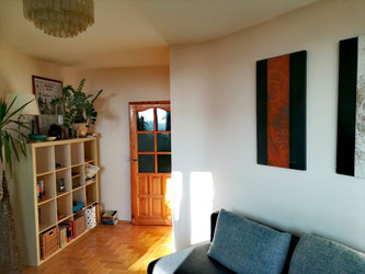 Mieszkanie mazowieckie
Warszawa
Ursynów
Natolin Do wynajęcia 2990 PLN 62 m2 