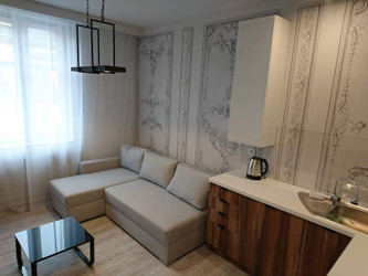 Mieszkanie małopolskie
Kraków
Podgórze
Podgórze Stare Do wynajęcia 2200 PLN 25 m2 