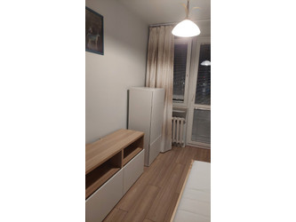 Mieszkanie mazowieckie
Warszawa
Targówek
Bródno Do wynajęcia 2900 PLN 35 m2 