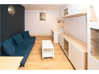 Mieszkanie śląskie
Bytom
Szombierki Do wynajęcia 1050 PLN 38 m2 